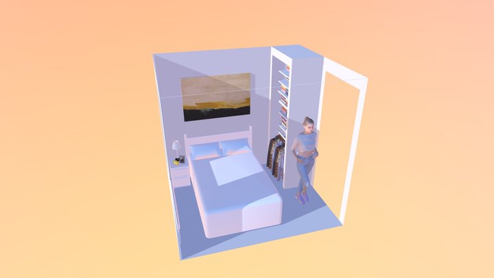 499_Washington_Ave_Room_C_Alt 3D Model