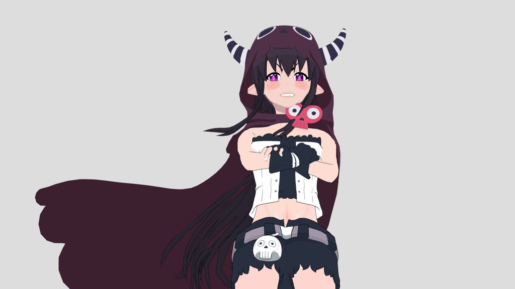 Renai Boukun - Guri