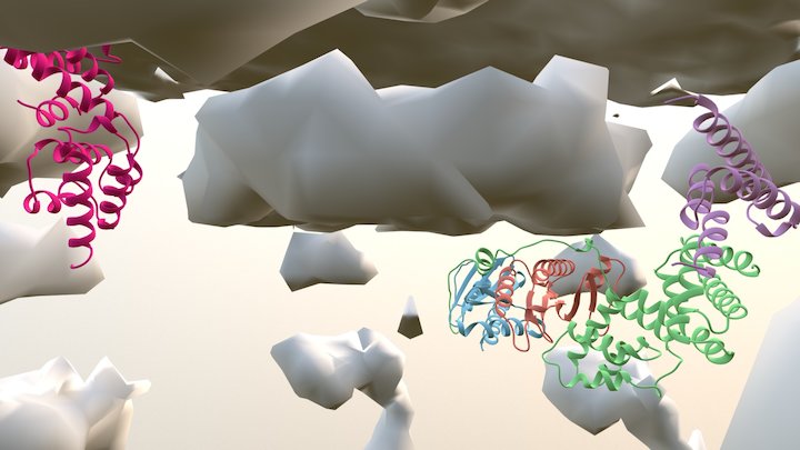 V9 - Portaliou et al (2017) positioning 3D Model