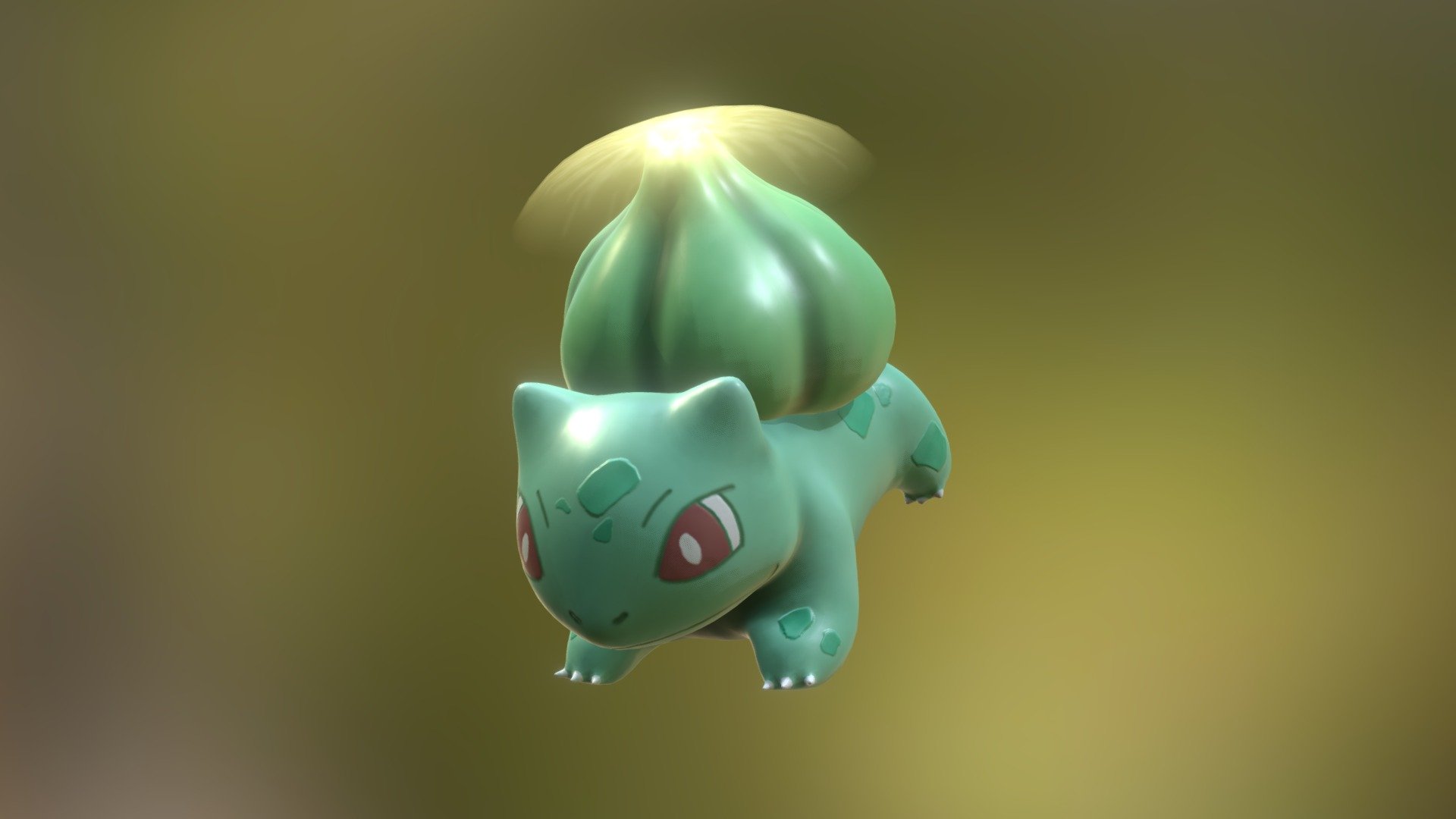 Bulbasaur