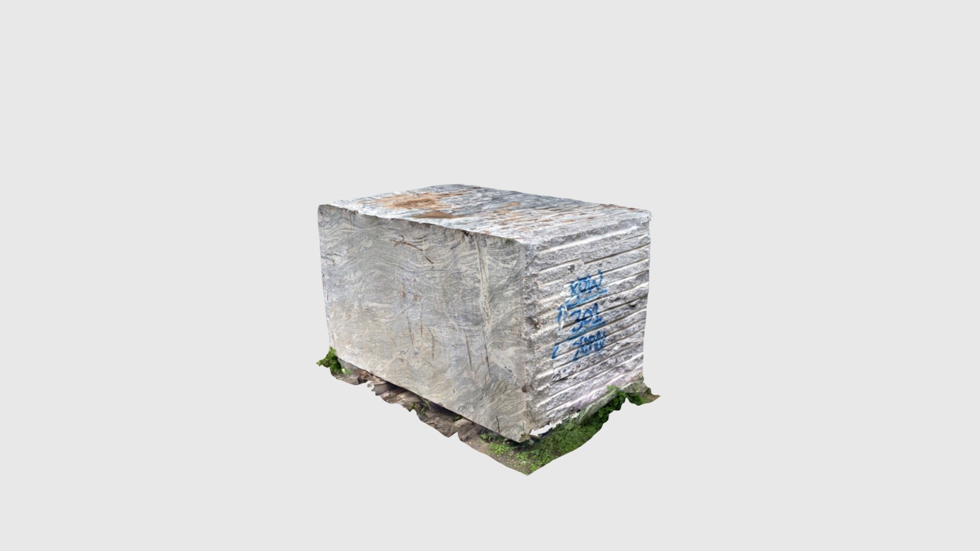 维斯康白301