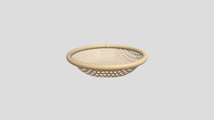 Zaru – Modèle 3D gratuit STL