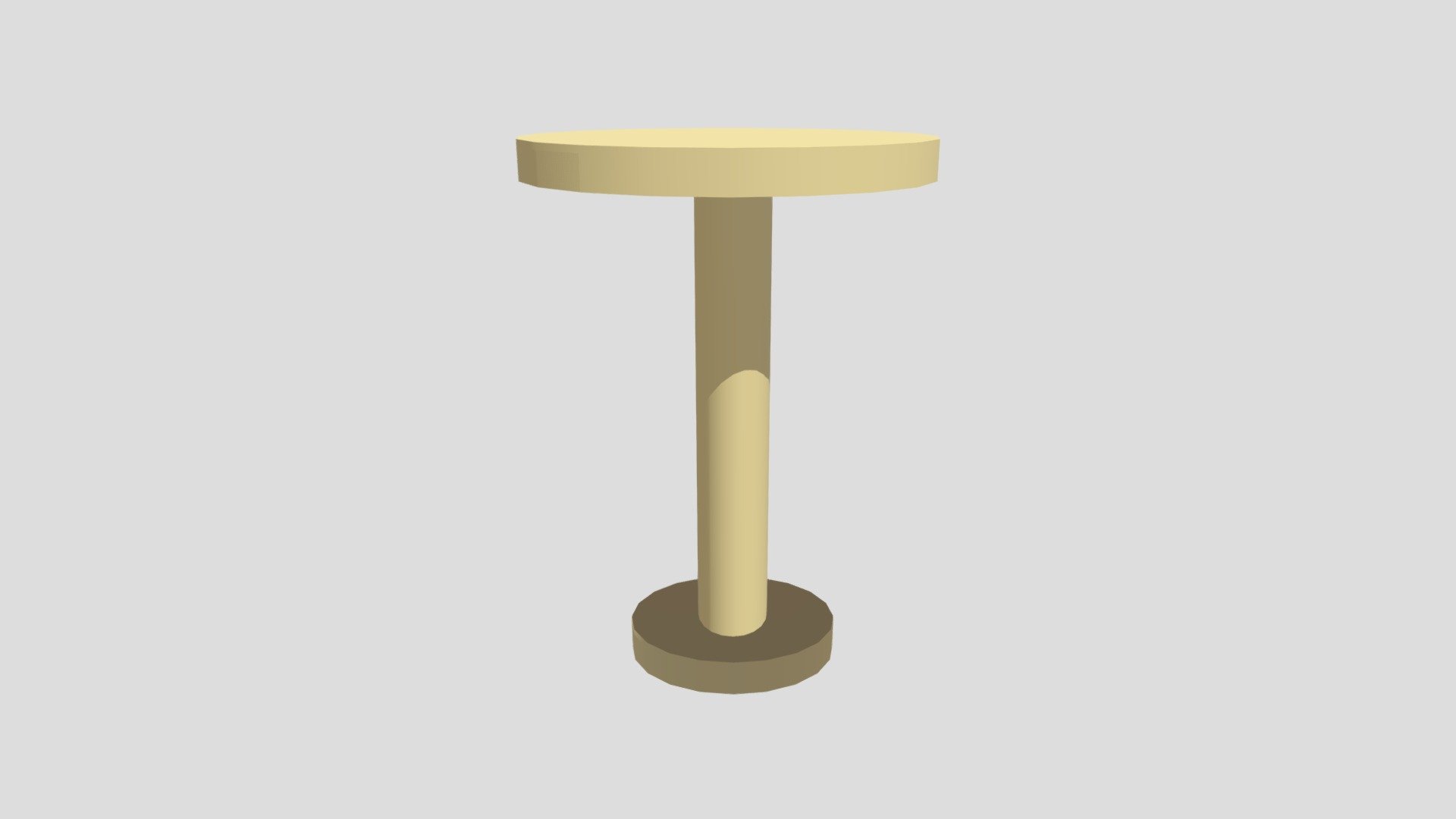Small Chair