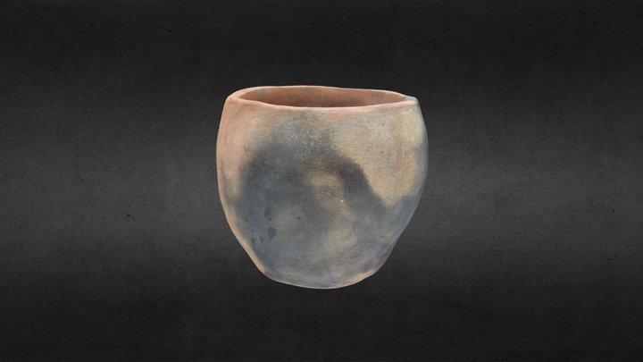 Vaso 3D Model