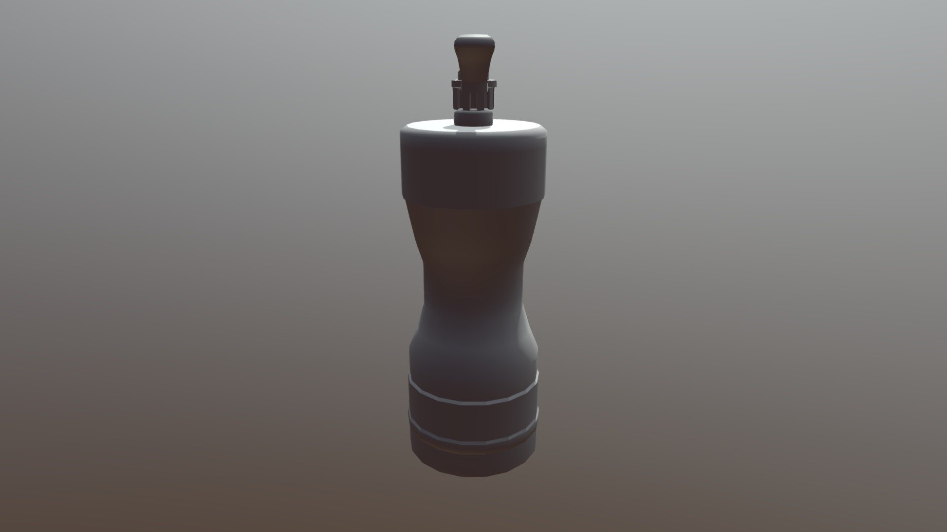 Shaker Erby