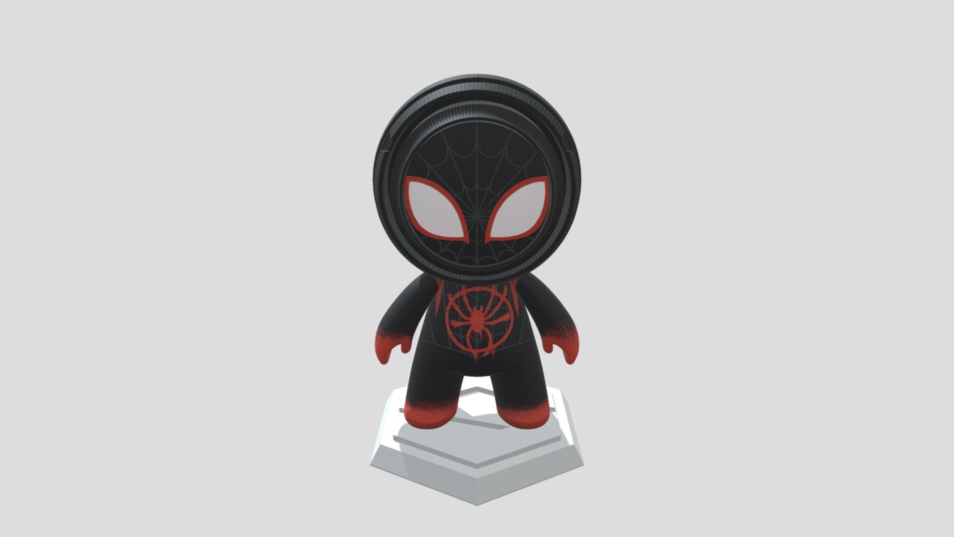 Miles Morales