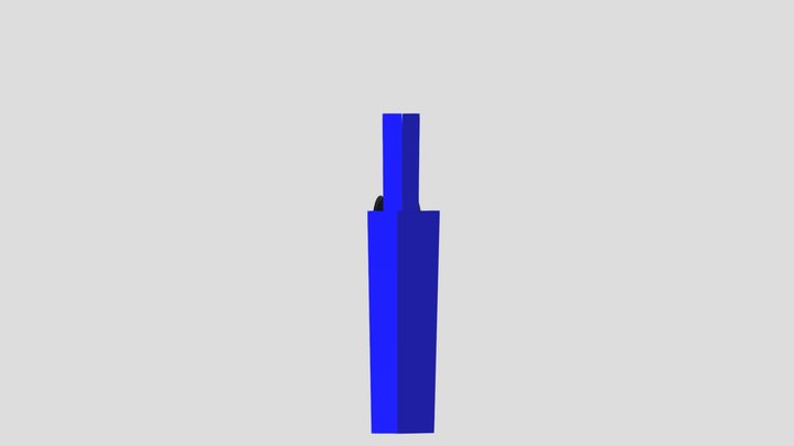 Feesh 3D Model