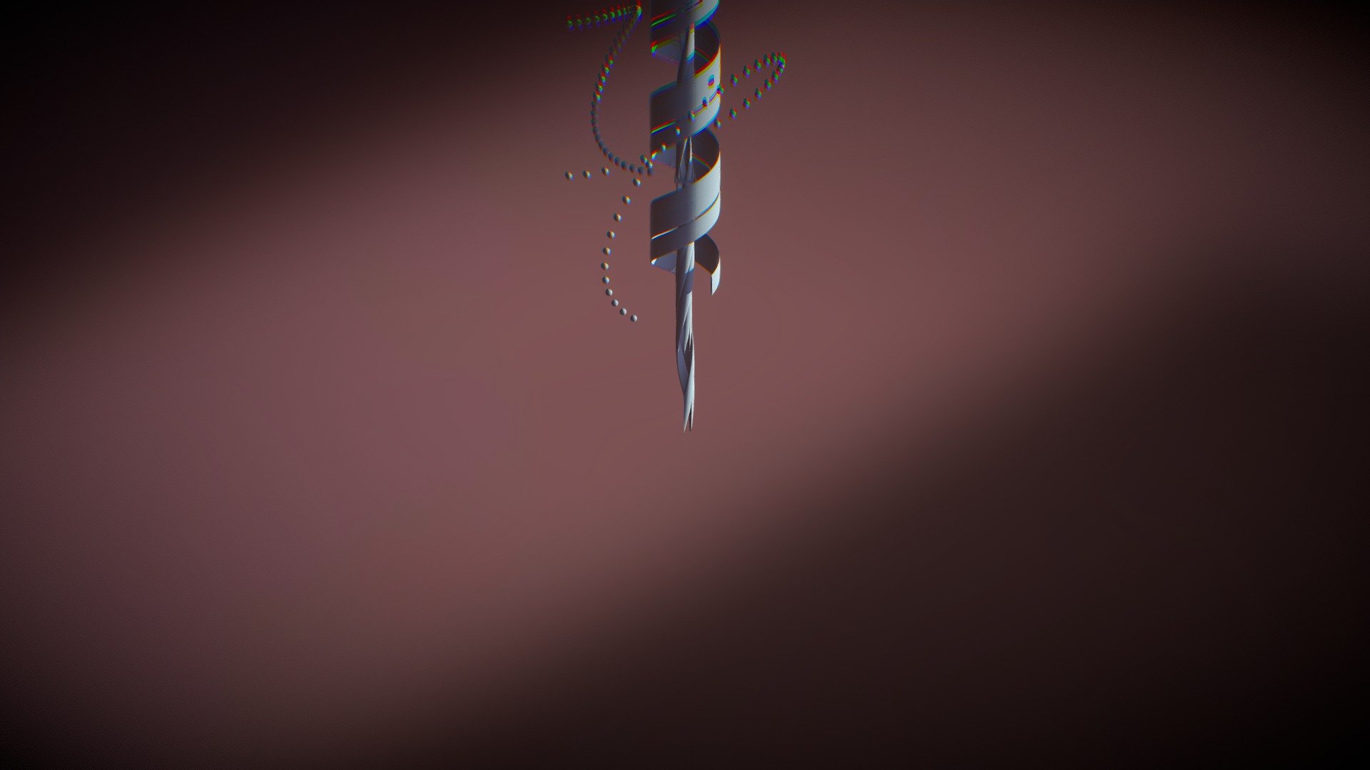 Old Abstract Model