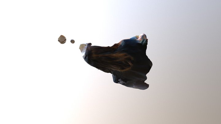 Turku 3D Model