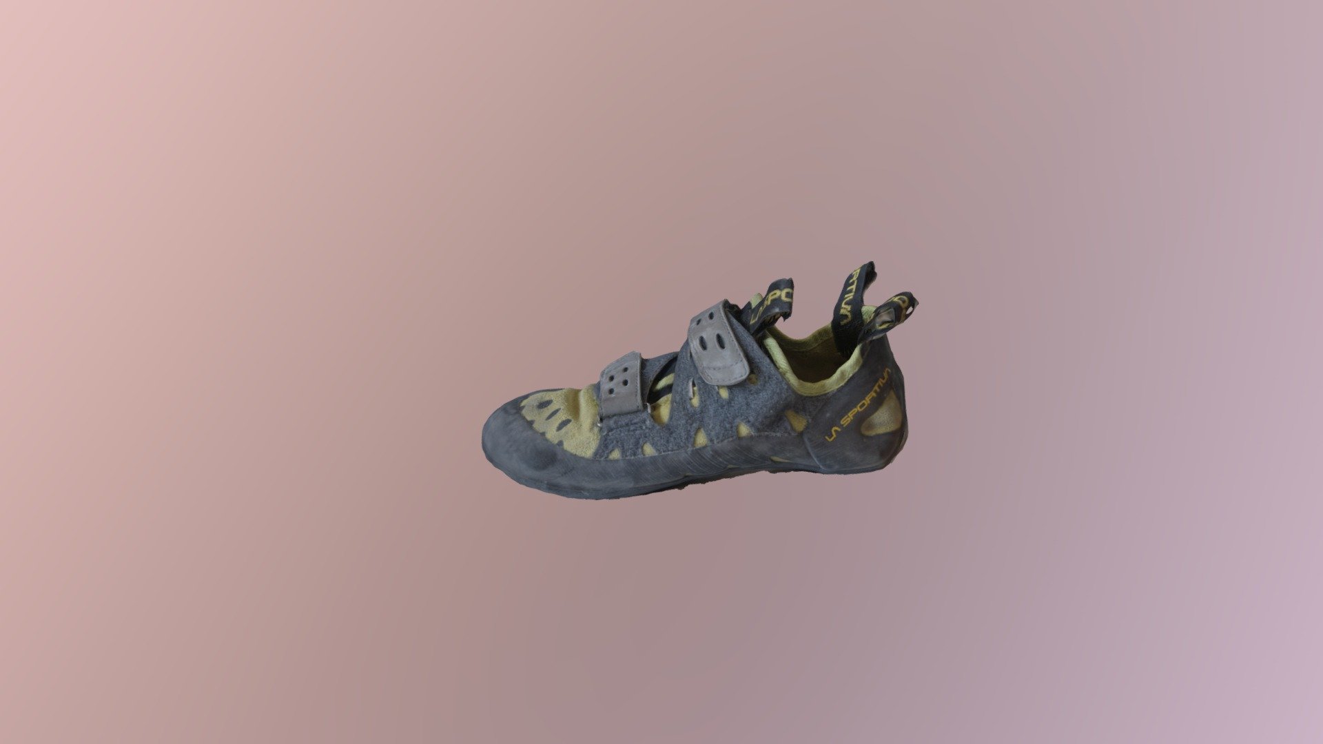 Zapatilla