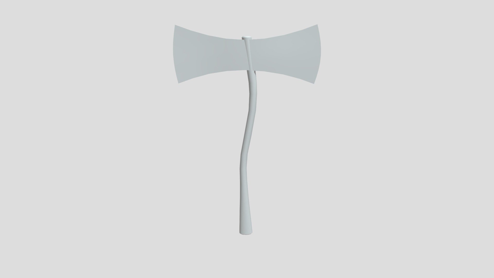 Axe Model
