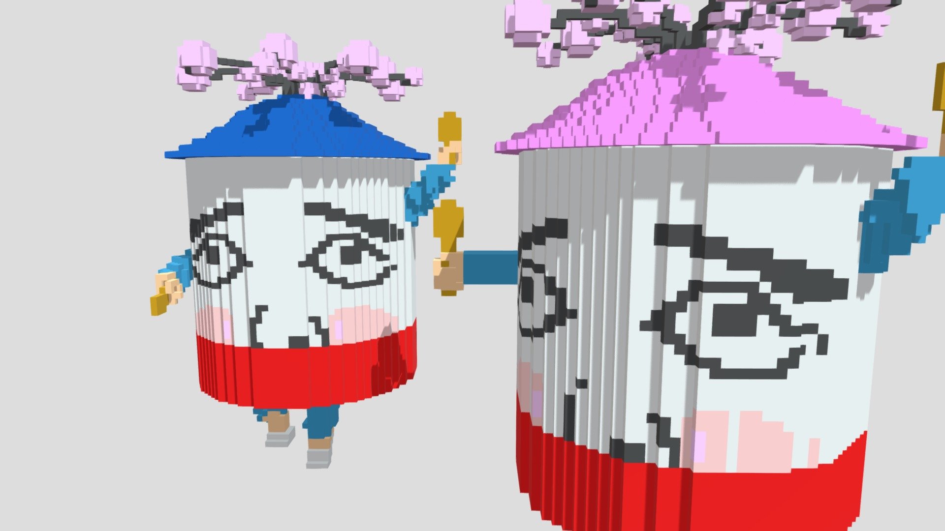 博多ぶらぶら