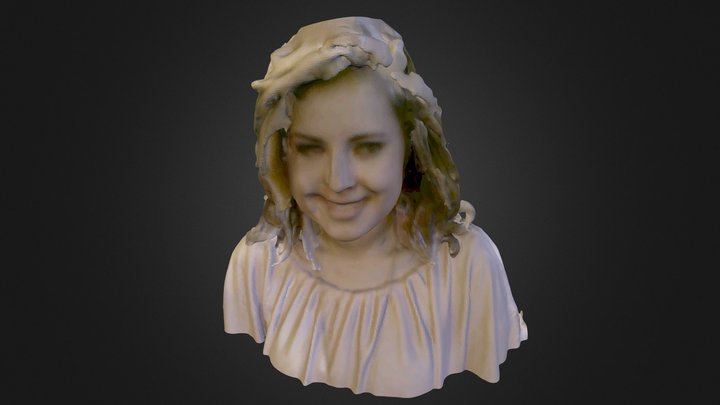 nesrine.kara@hotmail.fr 3D Model