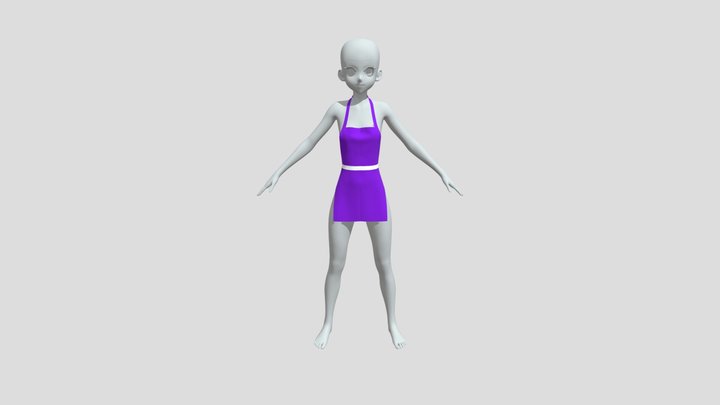 Apron