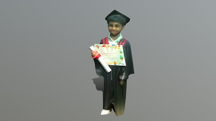 lod 3D Model