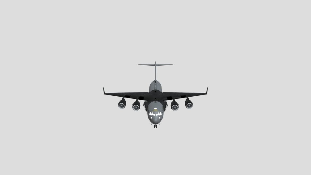C 17 Globemaster Iii