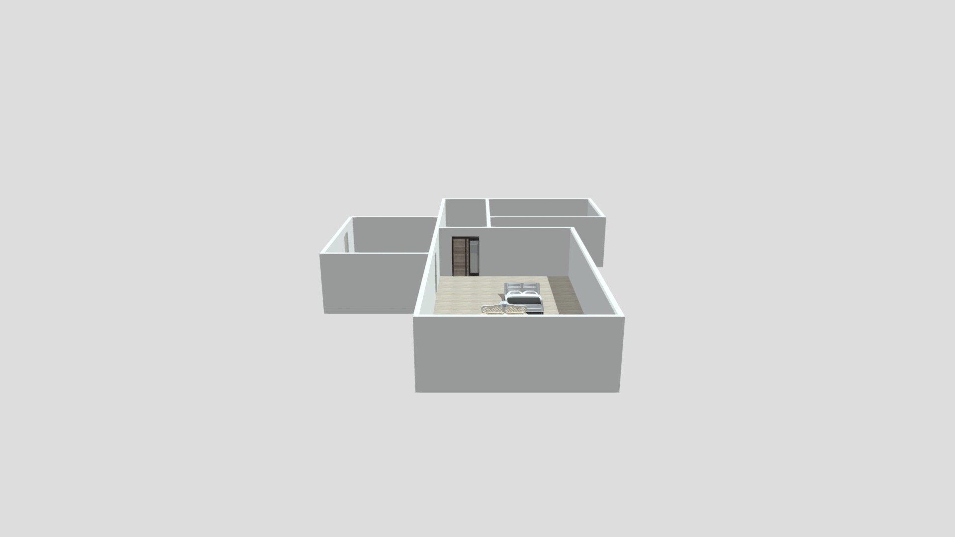 Nouveau projet