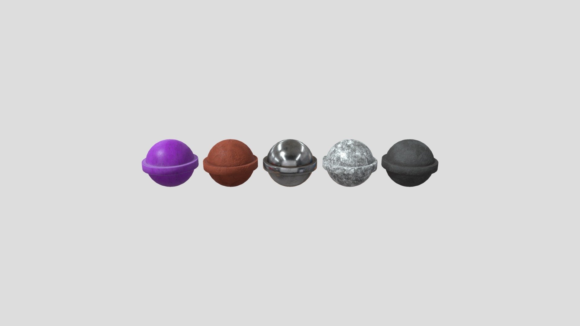 Spheres