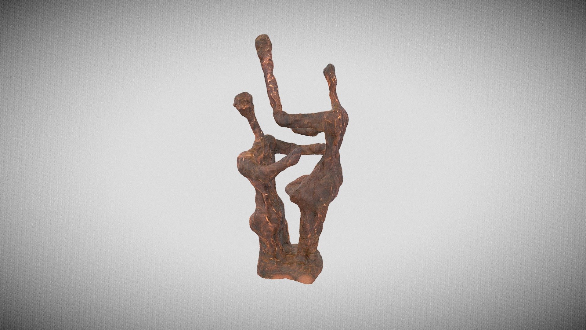 18 — Sketchfab embed 3D viewer