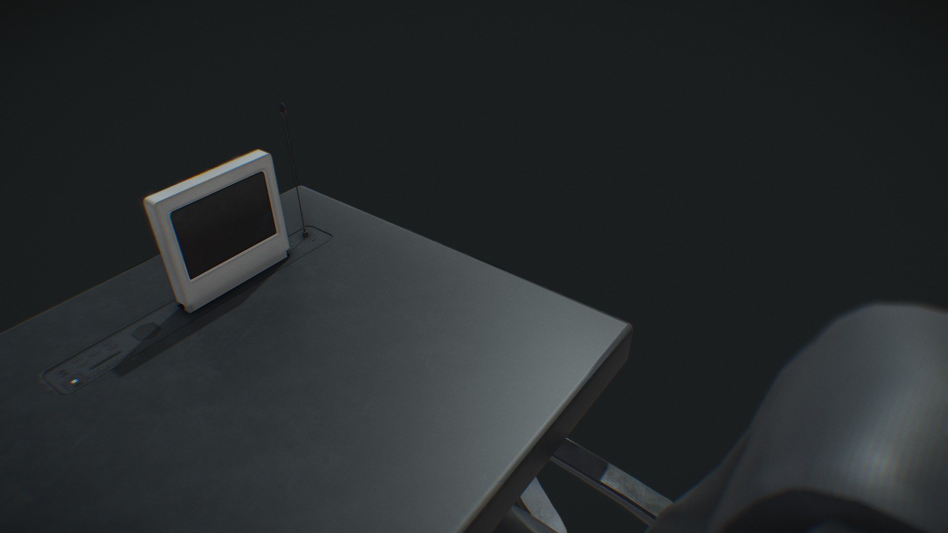 Curules - 3D model by cncivirtual [390153f] - Sketchfab