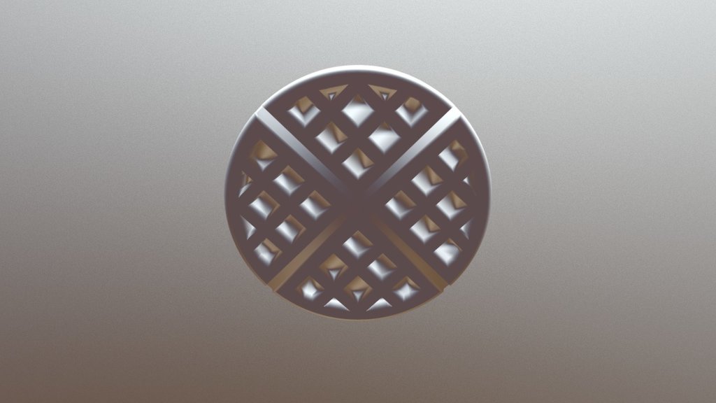 Waffle