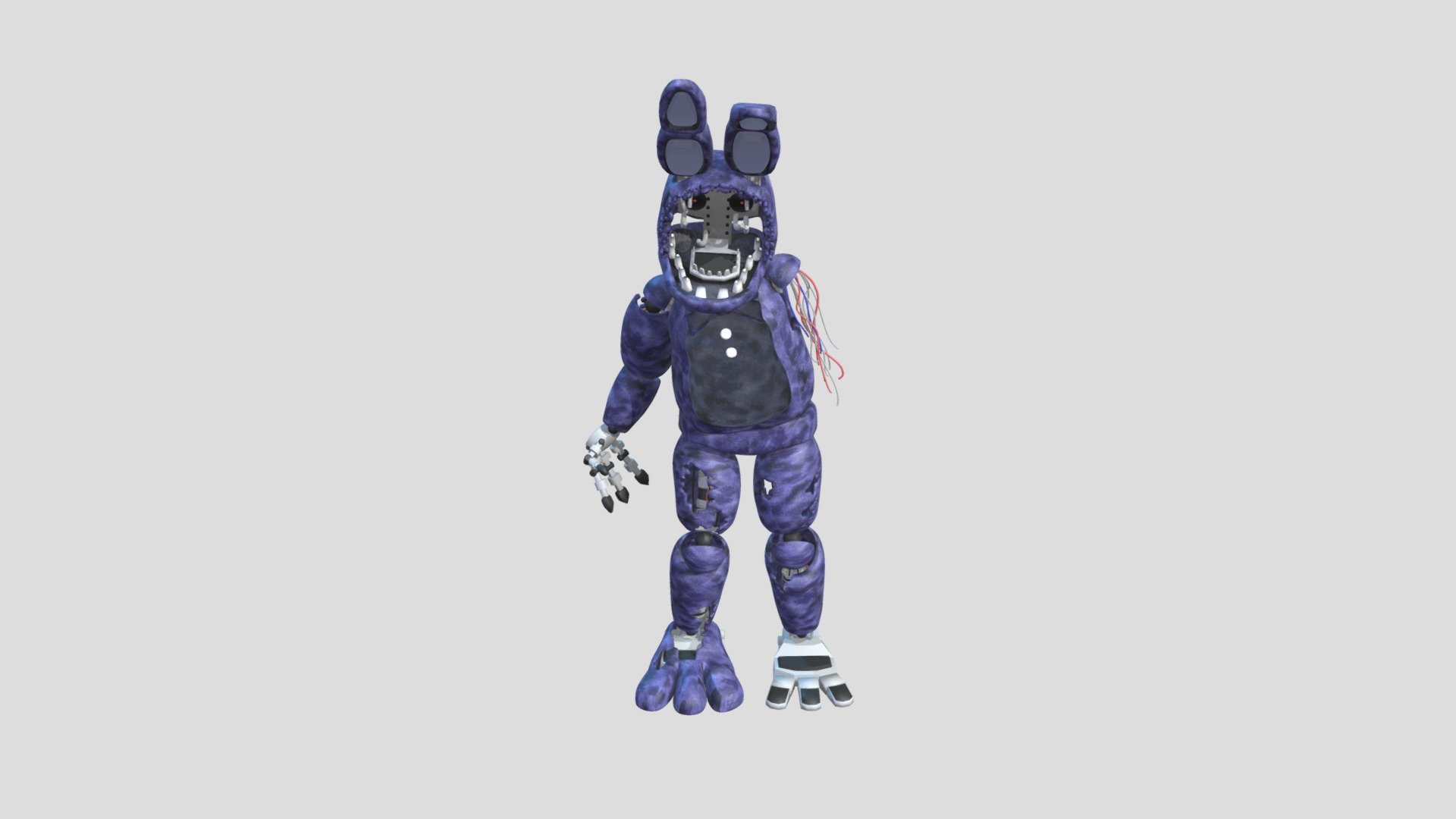 Wbonnierigged