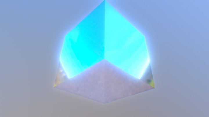 Practice Example 3D Model