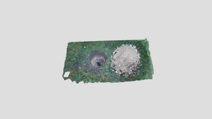 F01_J+20 3D Model