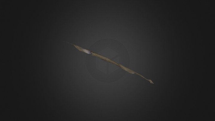 Modelo3d 3D Model