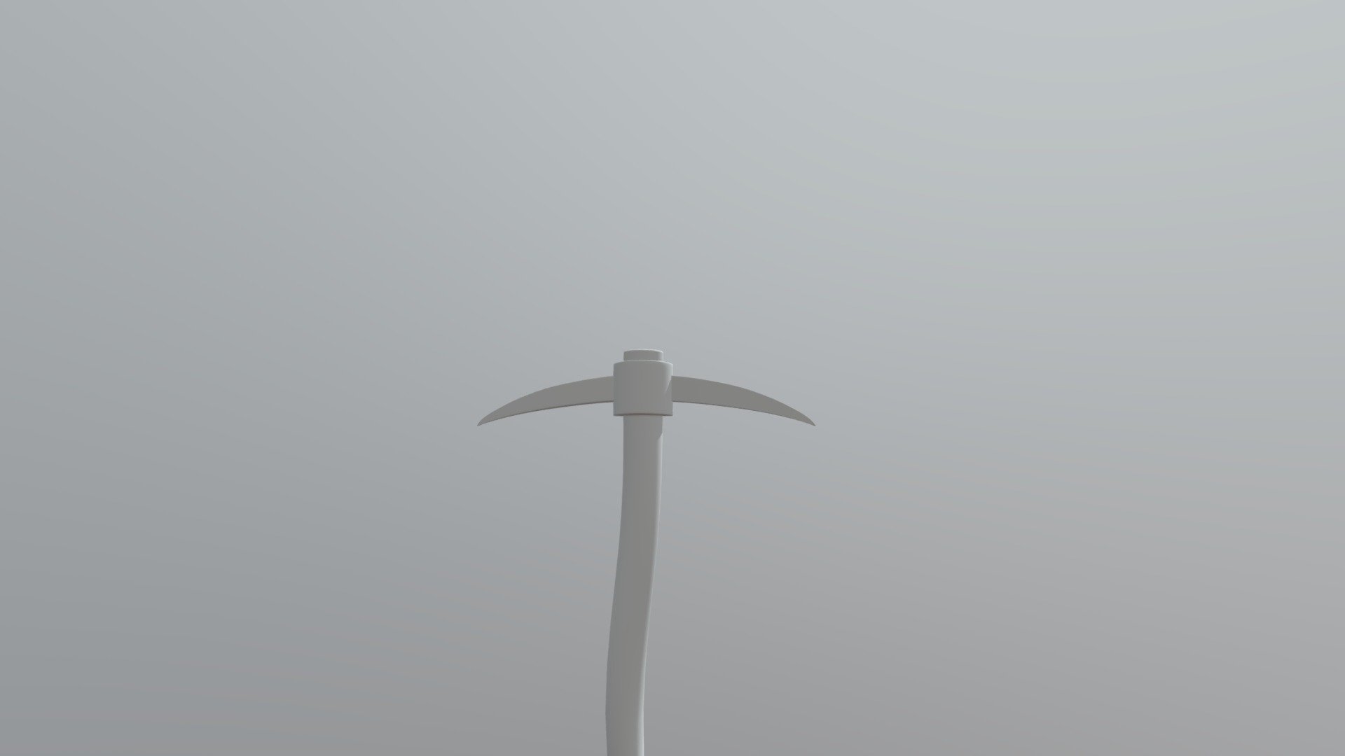 PICKAXE