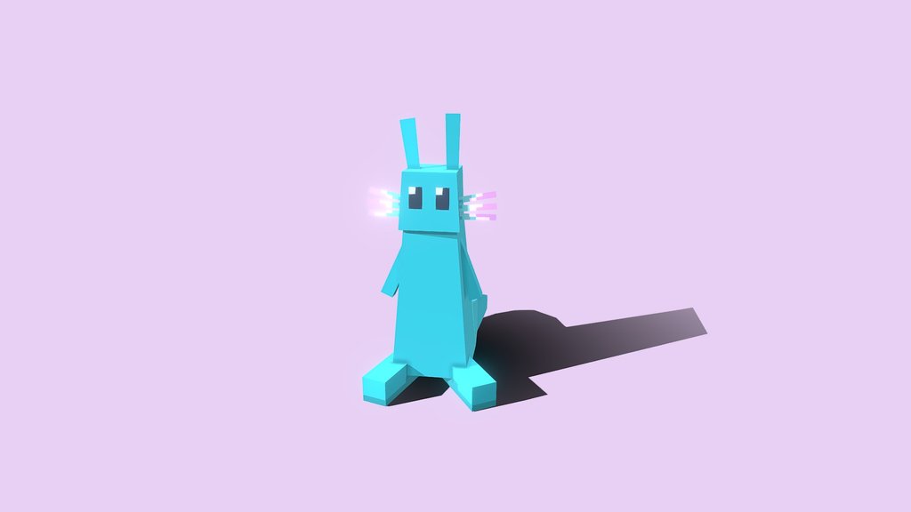 Rainworld - Rivulet - Slugcat