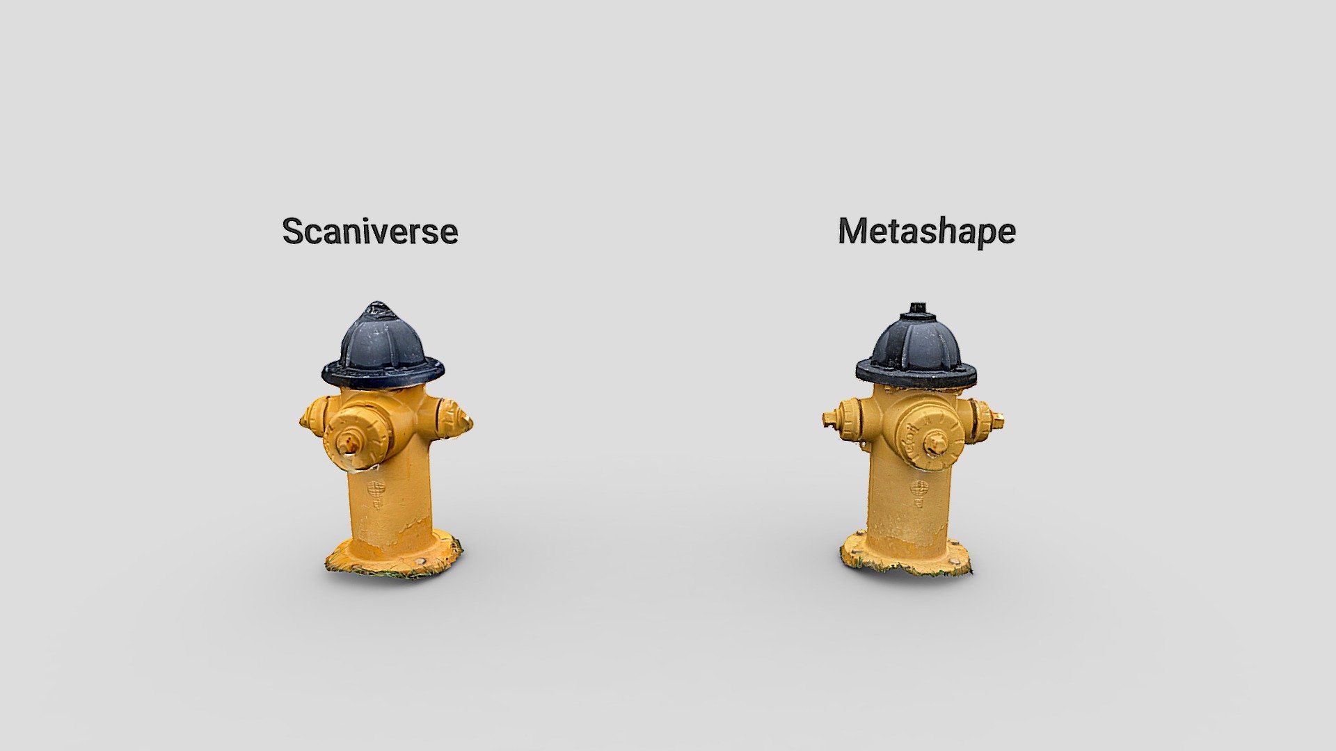 Day 86: Fire Hydrant