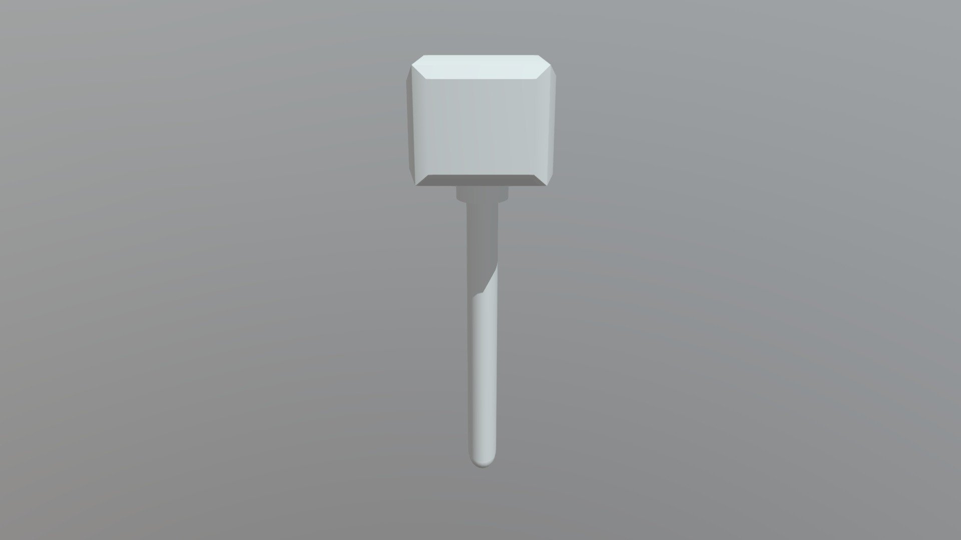 Hammer Model