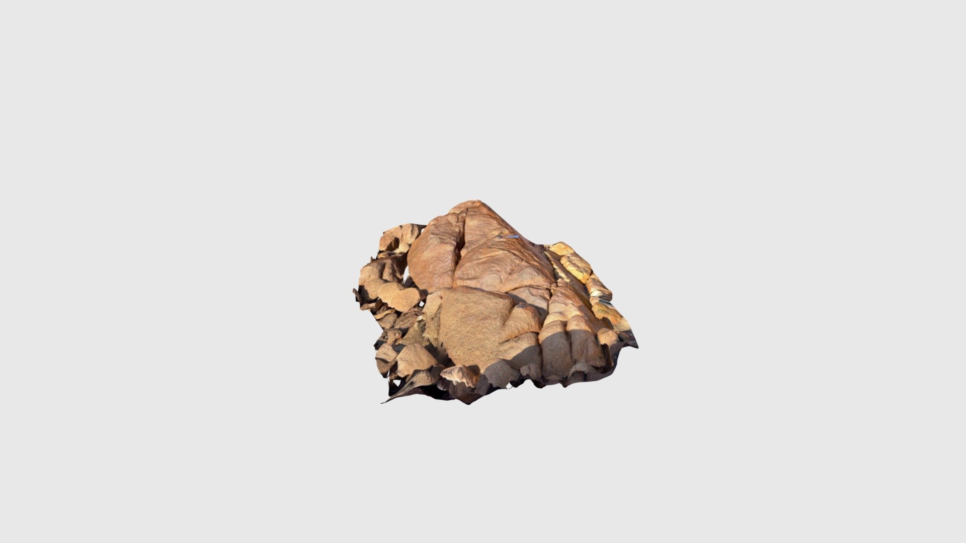 K-feldspar alteration