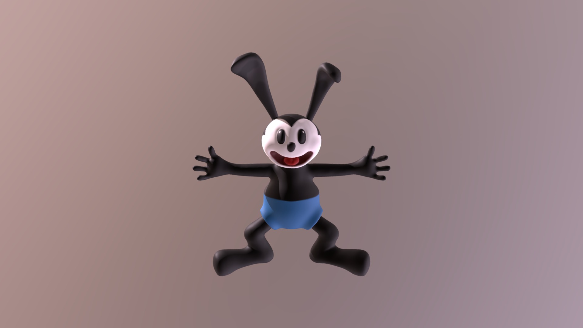 OSWALD