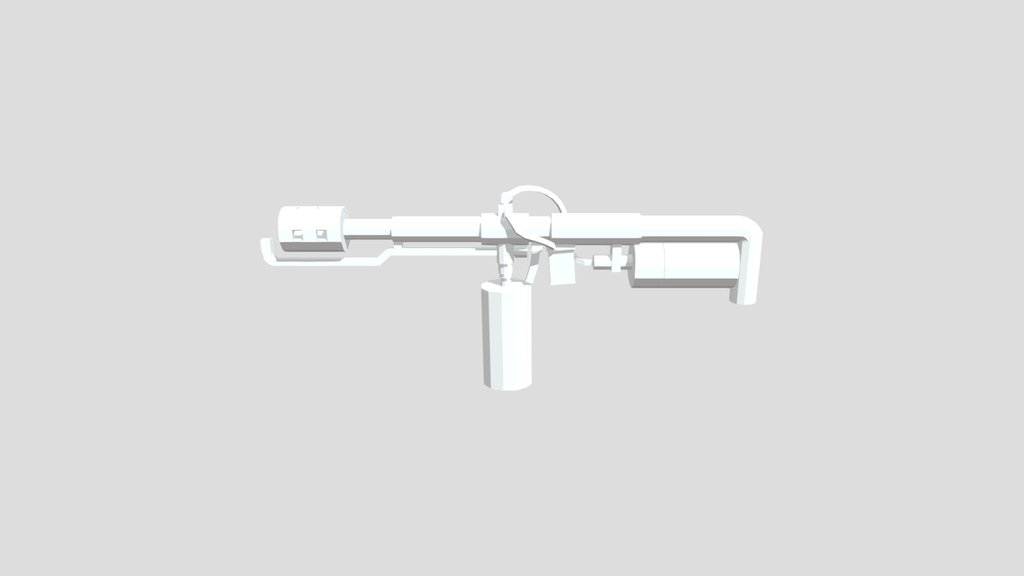 flamethrower de dudé theft wars recreation