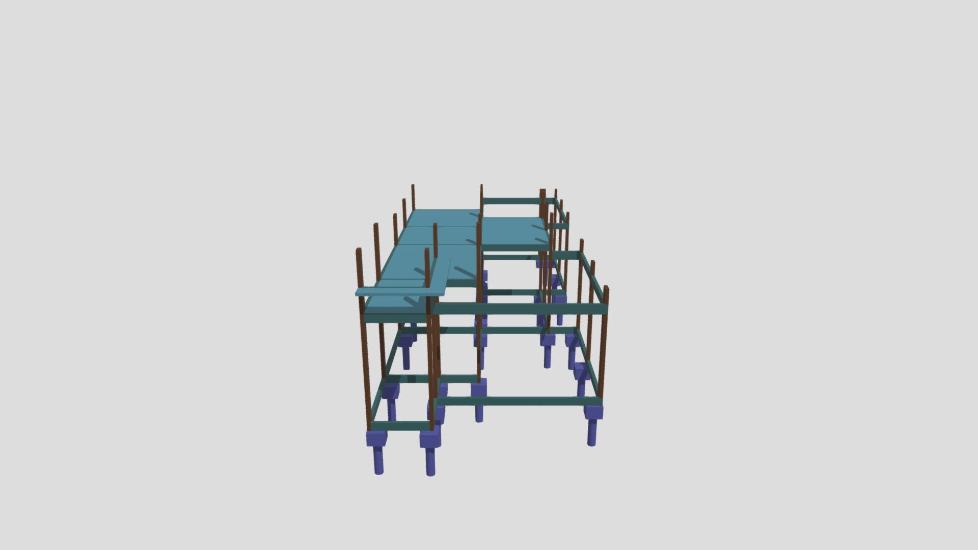 3D ROGÉRIO
