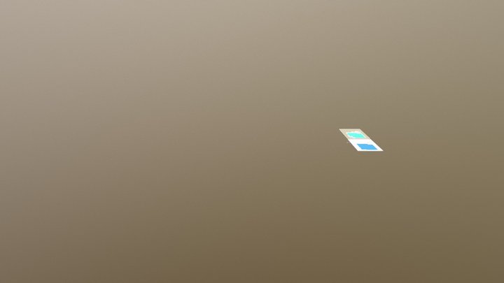 5a1 3D Model