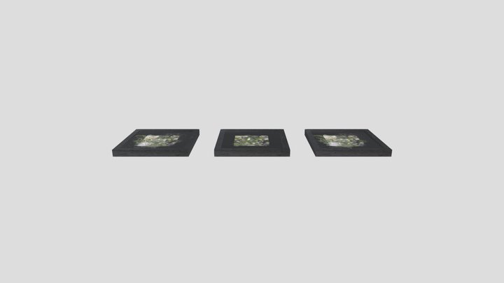 PISOS 3D Model