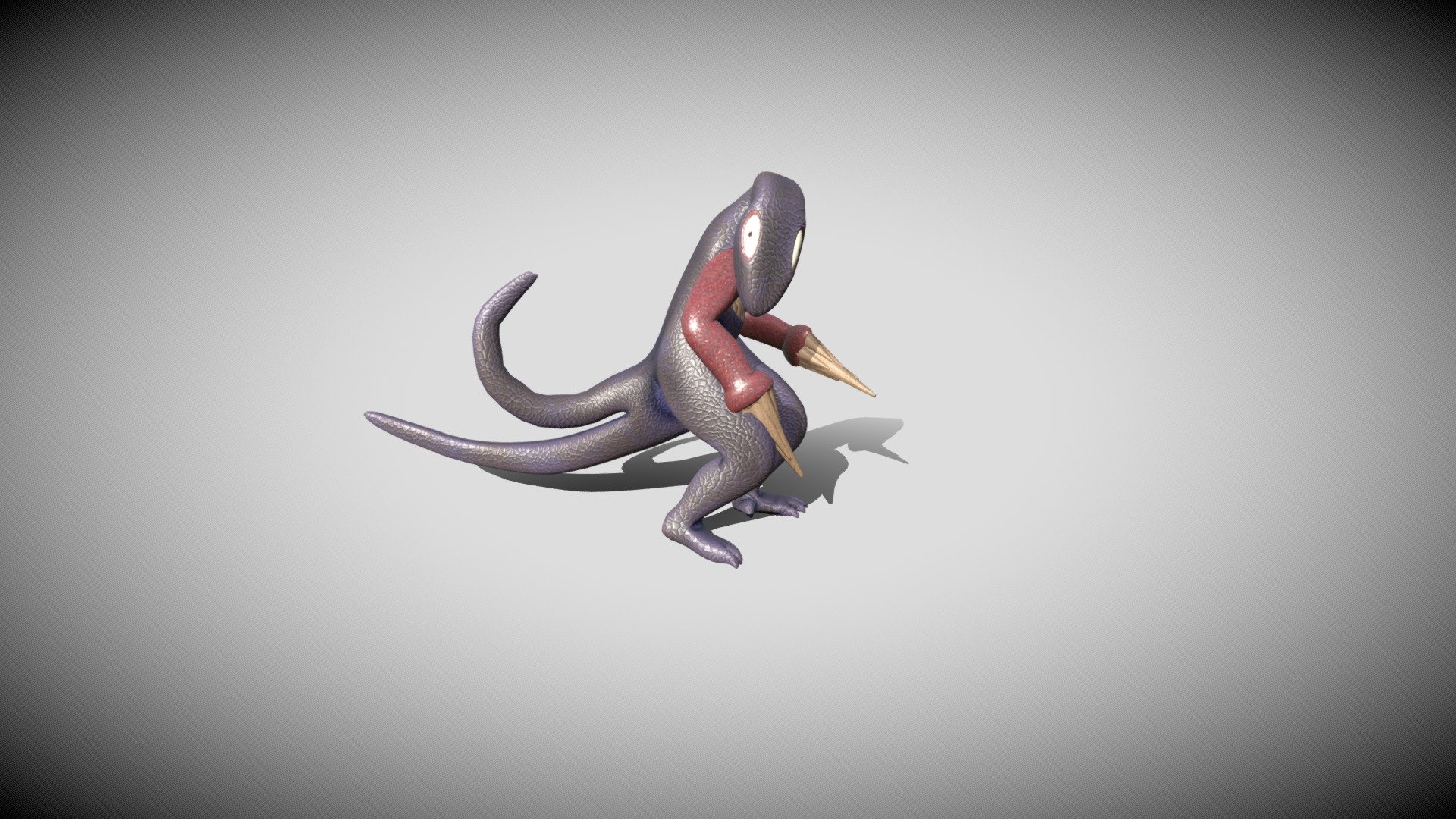 monster