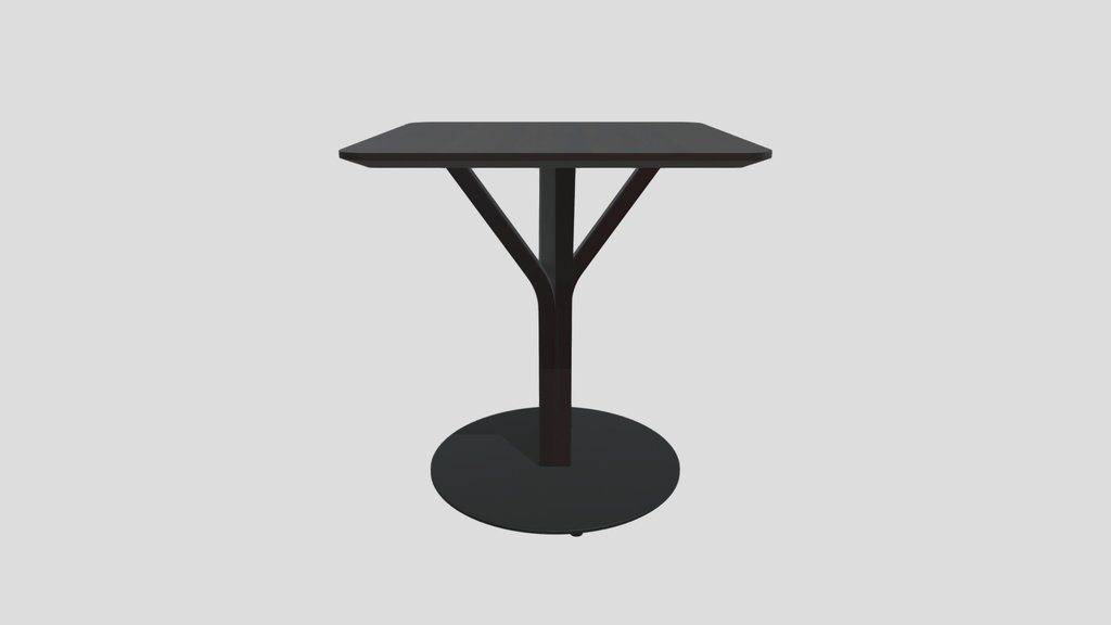 Bloom Central Table 271s70 B105
