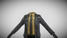 Dom-3 - Download Free 3D model by sergejskolodkin [09b874c] - Sketchfab