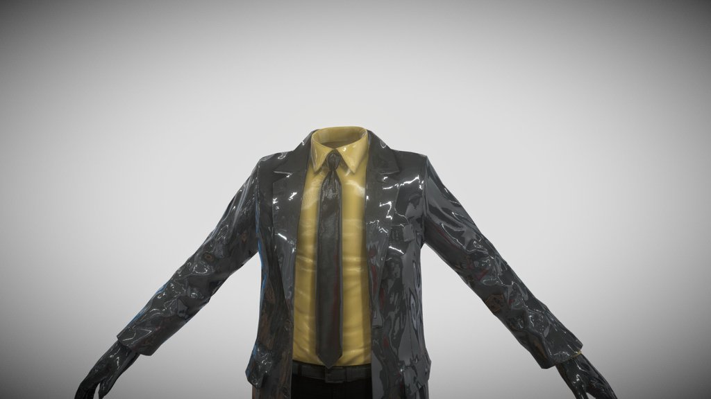 Drillman body