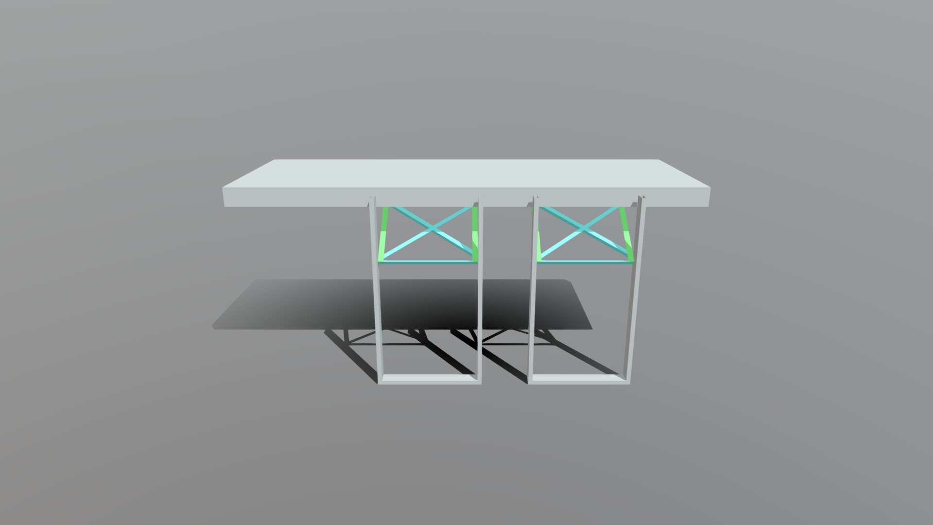 LOT 1.3.A  OVERTHEGATE  SUPPORT-31.03.2022