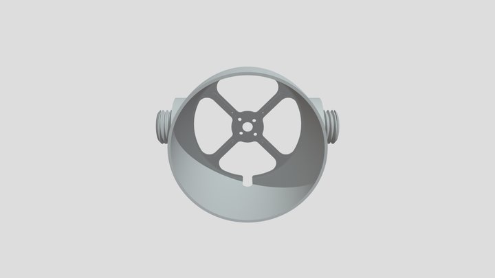 JETFAN by teStudio