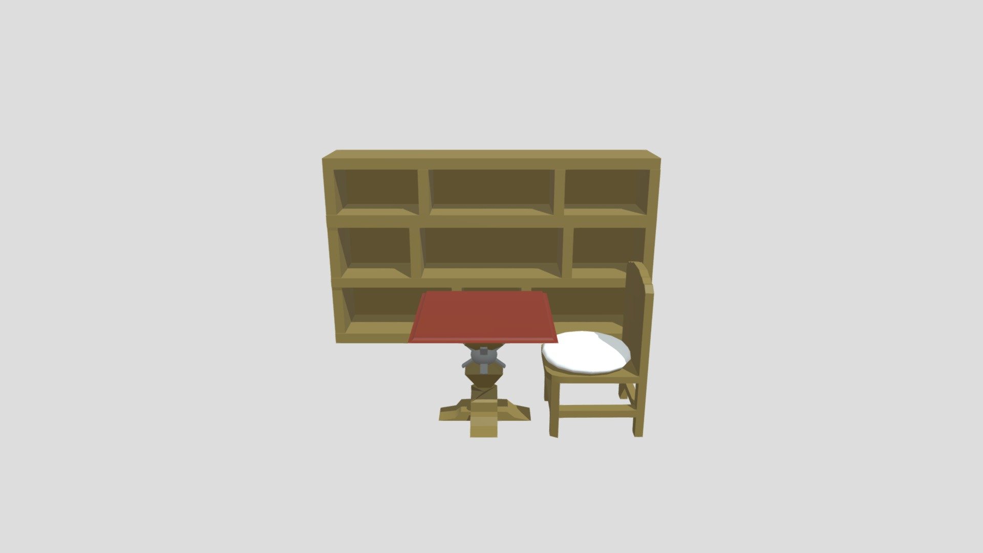Grummer Furniture