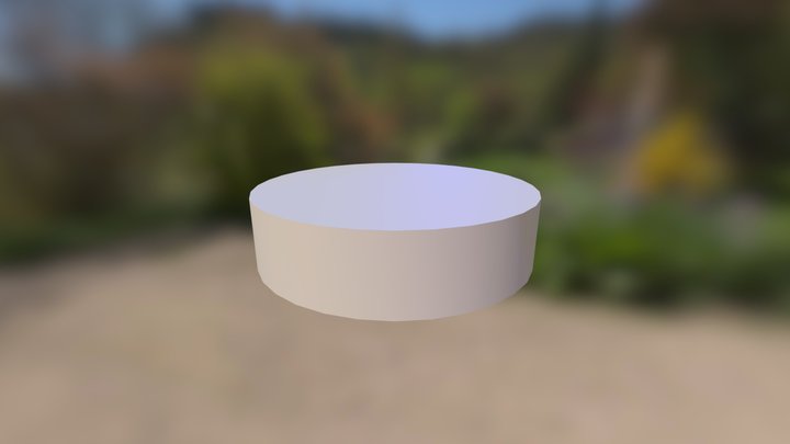 11 3D Model