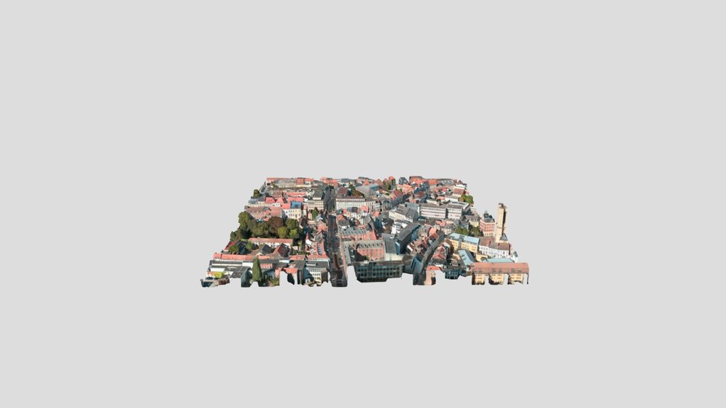Ghent City