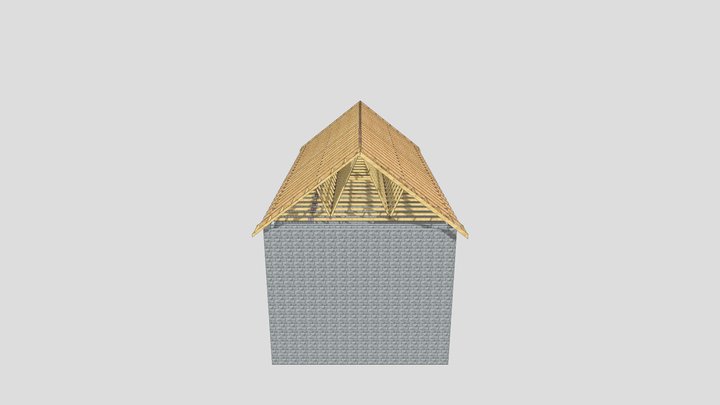 block bz09 3D Model