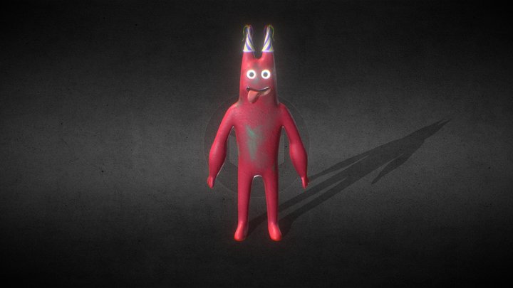 Optomized Banban